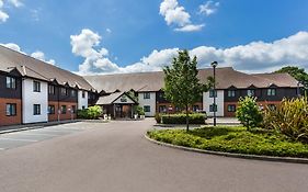 Holiday Inn Express Colchester By Ihg